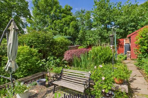 Beautiful Garden