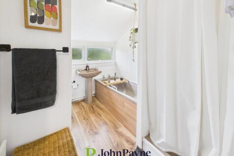 Bathroom Two