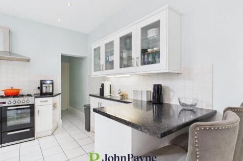 Fitted Kitchen