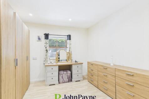 Dressing Room