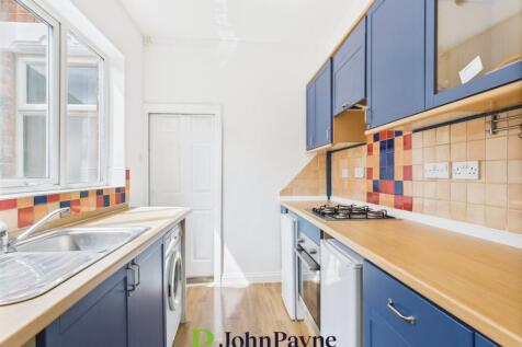 Fitted Kitchen