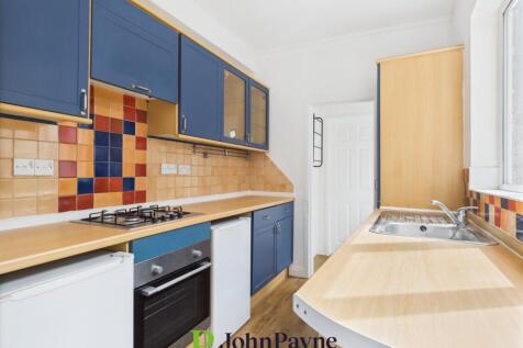 Fitted Kitchen