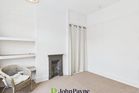 Bedroom (Front)