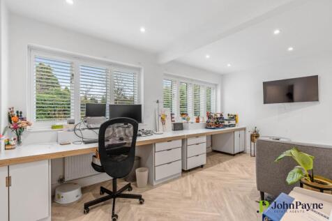 Office/Snug