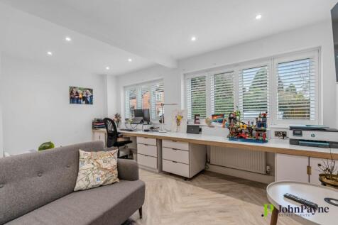 Office/Snug