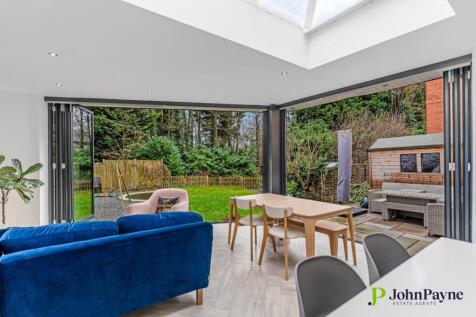 Kitchen/Family Room