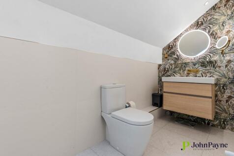 Luxury En-Suite