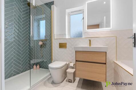 Luxury Bathroom
