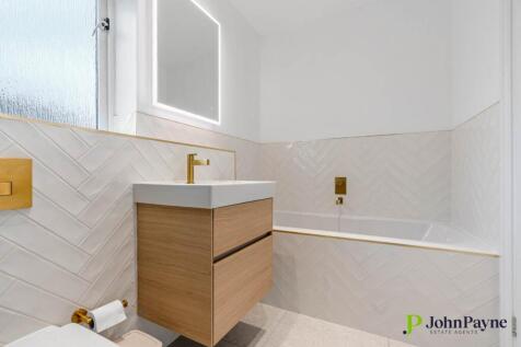 Luxury Bathroom
