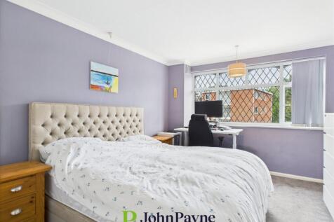 Bedroom One Front