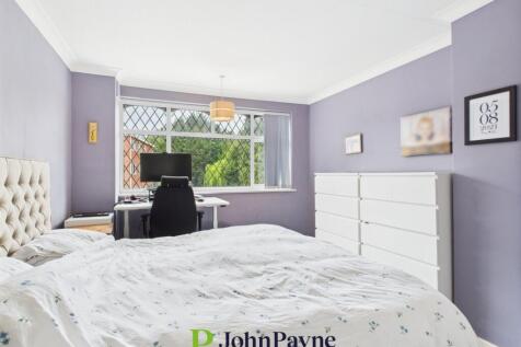 Bedroom One Front