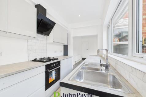 Fitted Kitchen