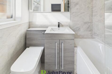 Refitted Bathroom