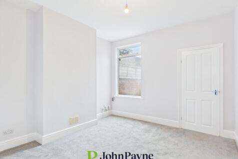 Dining Room Rear