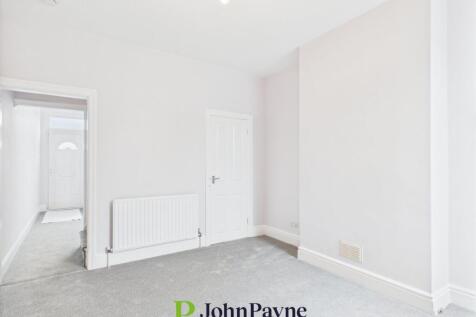 Dining Room Rear