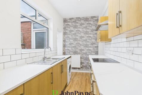 Fitted Kitchen