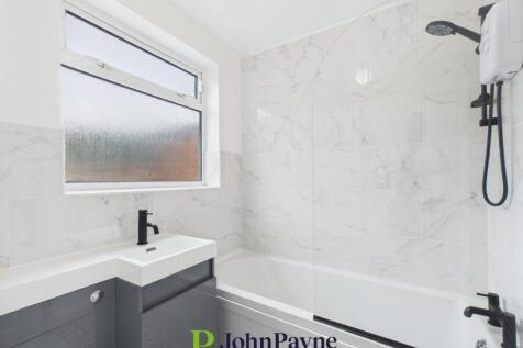 Refitted Bathroom