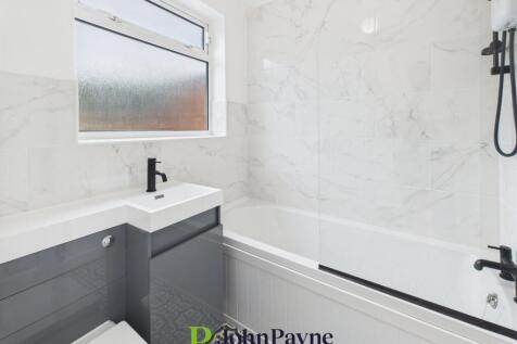 Refitted Bathroom