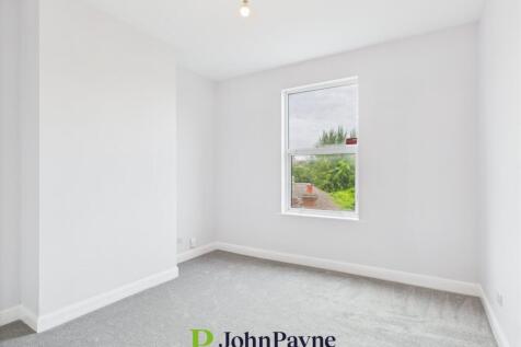 Bedroom Two Rear