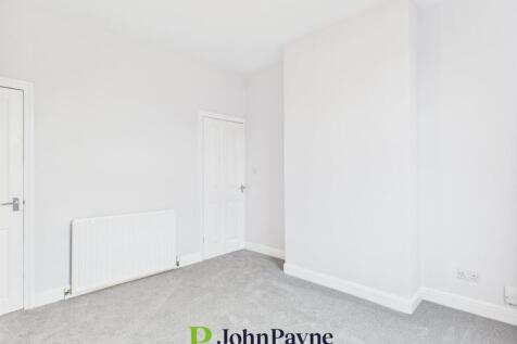 Bedroom Two Rear