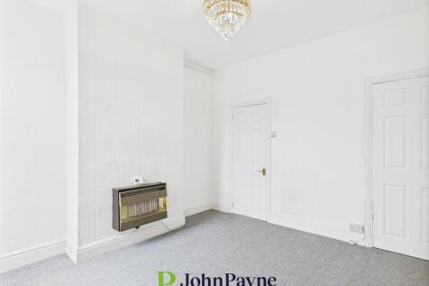 Dining Room Rear