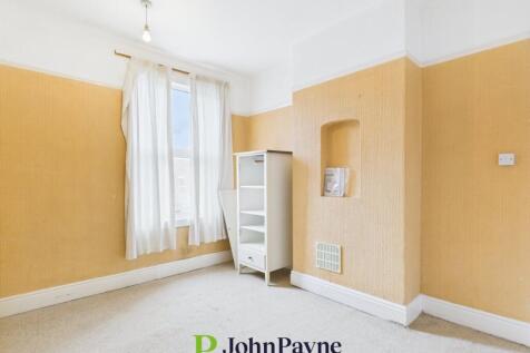 Bedroom Two Rear