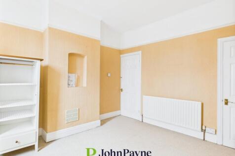 Bedroom Two Rear