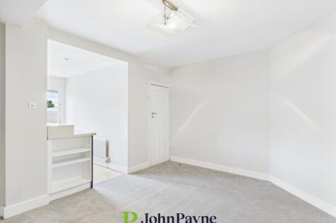 Dining Room Rear