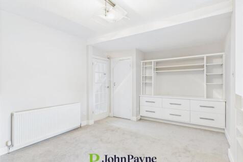 Dining Room Rear
