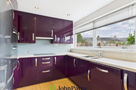 Extended Kitchen
