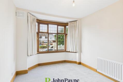 Bedroom 1 Front
