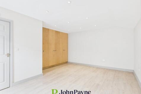 Office/Gym/Studio