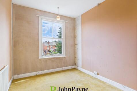 Bedroom Three Rear