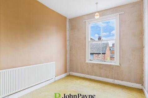 Bedroom Three Rear