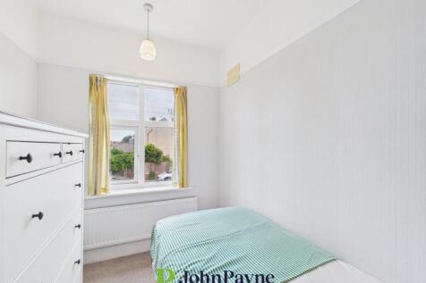 Bedroom 3 (Front)