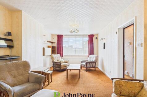 Through Lounge