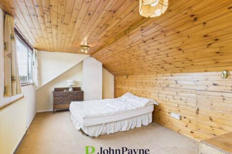 Loft Bedroom 4