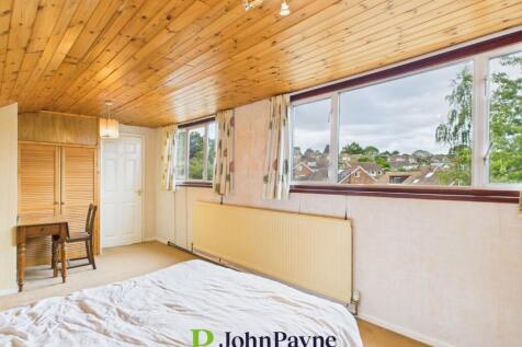 Loft Bedroom 4