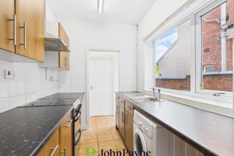 Fitted Kitchen