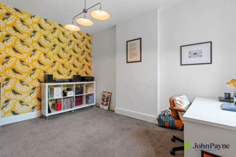 Bedrom Two