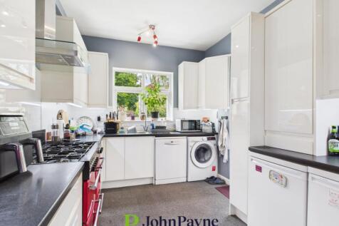 Fitted Kitchen