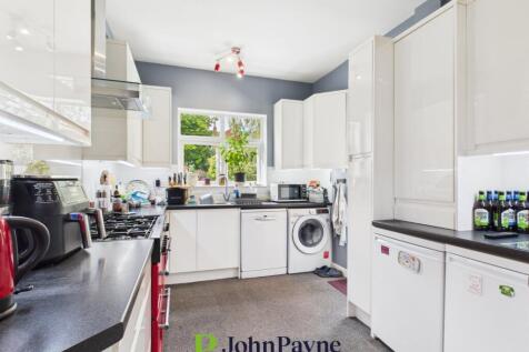 Fitted Kitchen
