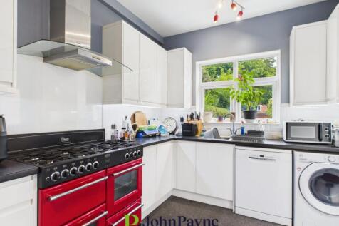 Fitted Kitchen