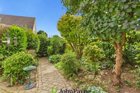 Side Garden