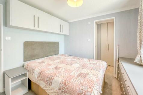 Bedroom 1 (Double with Ensuite)