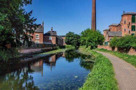 SpringfieldMill