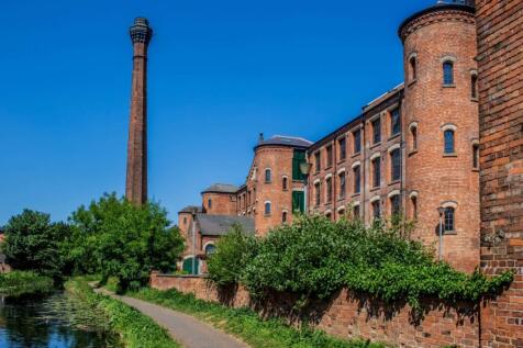 SpringfieldMill