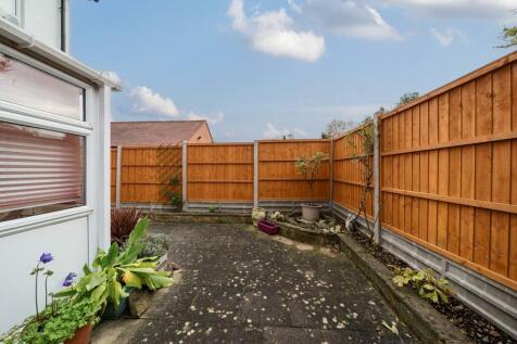 Rossendale Road, Earl Shilton