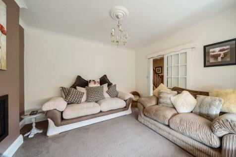 Rossendale Road, Earl Shilton