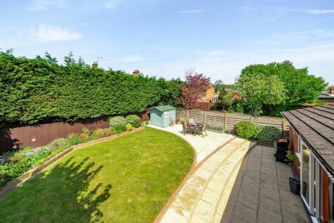 Leicester Road, Sharnford